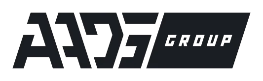 Логотип AADS Group Казахстан